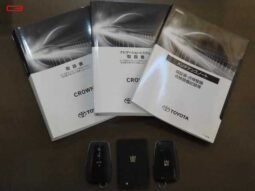 
										TOYOTA CROWN HYBRID FOR SALE IN KENYA full									
