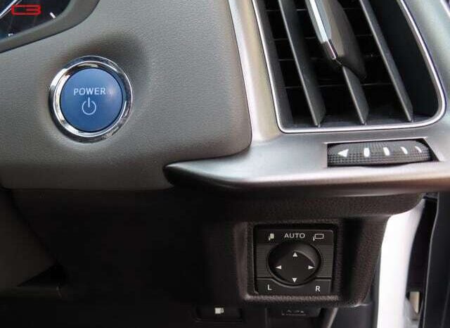 
								TOYOTA CROWN HYBRID FOR SALE IN KENYA full									