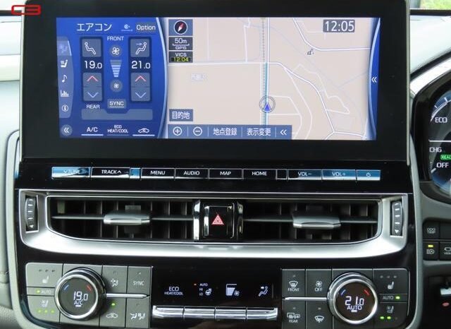 
								TOYOTA CROWN HYBRID FOR SALE IN KENYA full									