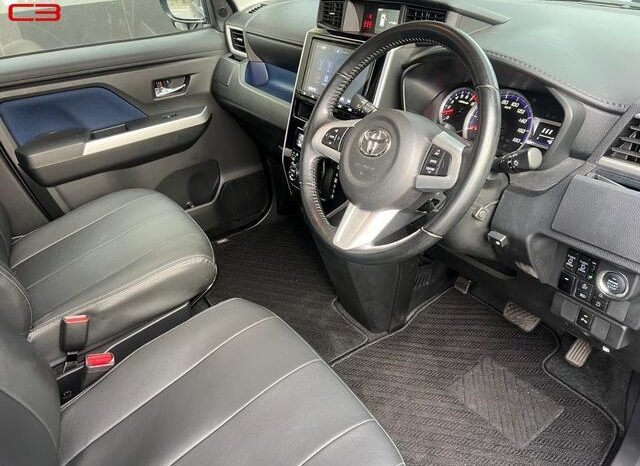 
								TOYOTA TANK FOR SALE IN KENYA full									