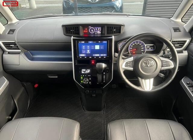
								TOYOTA TANK FOR SALE IN KENYA full									