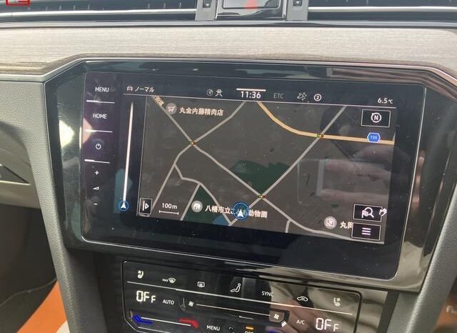 
								VOLKSWAGEN PASSAT VARIANT FOR SALE IN KENYA full									