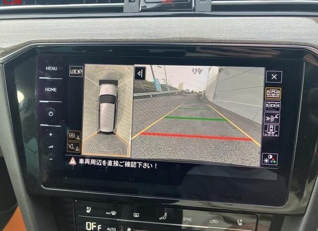 
								VOLKSWAGEN PASSAT VARIANT FOR SALE IN KENYA full									