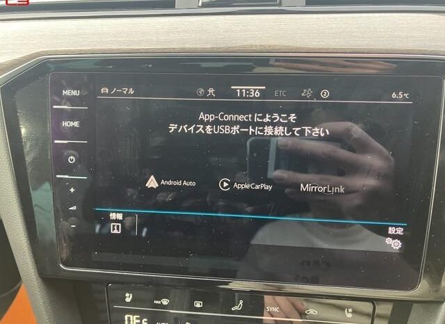
								VOLKSWAGEN PASSAT VARIANT FOR SALE IN KENYA full									