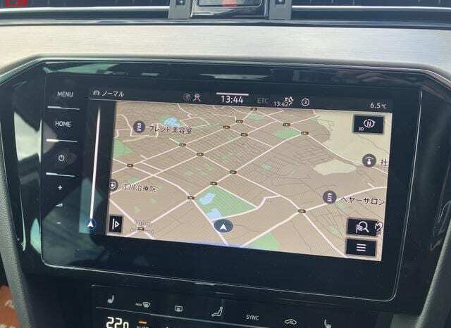 
								VOLKSWAGEN PASSAT VARIANT FOR SALE IN KENYA full									