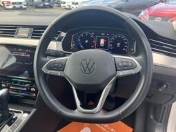 
										VOLKSWAGEN PASSAT VARIANT FOR SALE IN KENYA full									
