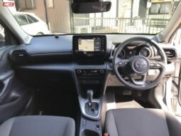 
										TOYOTA YARIS CROSS FOR SALE IN KENYA full									