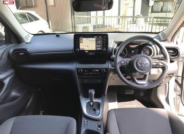 
								TOYOTA YARIS CROSS FOR SALE IN KENYA full									