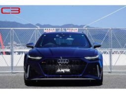 
										AUDI RS6 AVANT FOR SALE IN KENYA full									