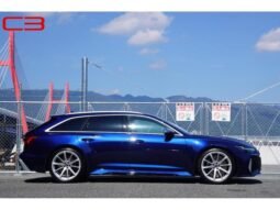 
										AUDI RS6 AVANT FOR SALE IN KENYA full									