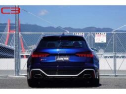 
										AUDI RS6 AVANT FOR SALE IN KENYA full									