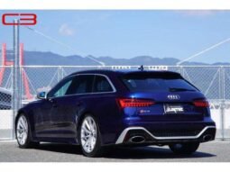 
										AUDI RS6 AVANT FOR SALE IN KENYA full									
