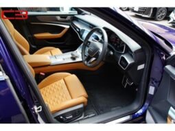 
										AUDI RS6 AVANT FOR SALE IN KENYA full									