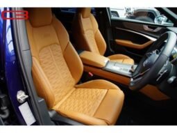 
										AUDI RS6 AVANT FOR SALE IN KENYA full									