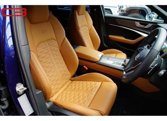 
								AUDI RS6 AVANT FOR SALE IN KENYA full									