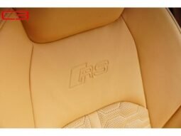 
										AUDI RS6 AVANT FOR SALE IN KENYA full									