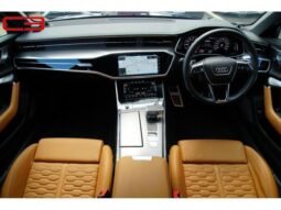 
										AUDI RS6 AVANT FOR SALE IN KENYA full									