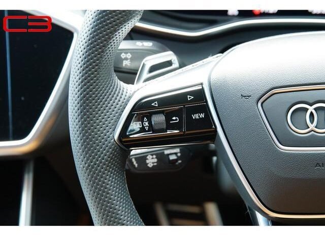 
								AUDI RS6 AVANT FOR SALE IN KENYA full									