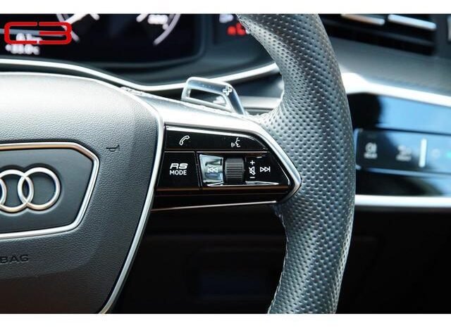 
								AUDI RS6 AVANT FOR SALE IN KENYA full									