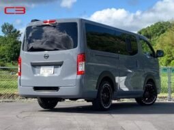 
										NISSAN CARAVAN FOR SALE IN KENYA full									