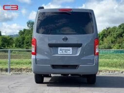 
										NISSAN CARAVAN FOR SALE IN KENYA full									