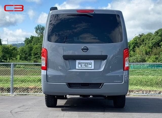 
								NISSAN CARAVAN FOR SALE IN KENYA full									