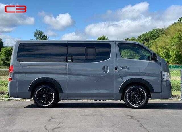 
								NISSAN CARAVAN FOR SALE IN KENYA full									