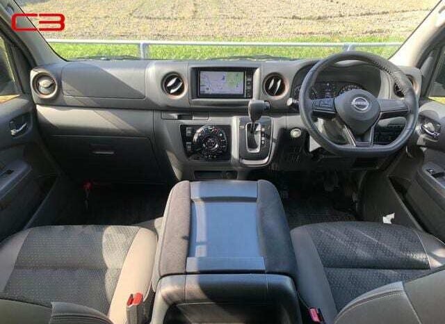 
								NISSAN CARAVAN FOR SALE IN KENYA full									
