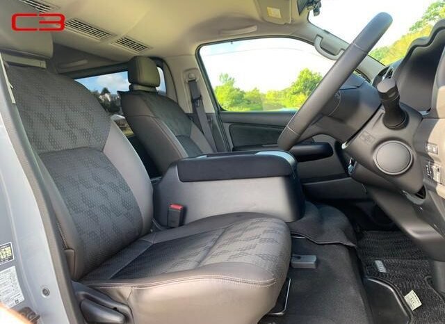 
								NISSAN CARAVAN FOR SALE IN KENYA full									