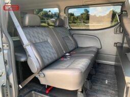 
										NISSAN CARAVAN FOR SALE IN KENYA full									