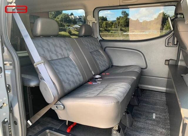 
								NISSAN CARAVAN FOR SALE IN KENYA full									
