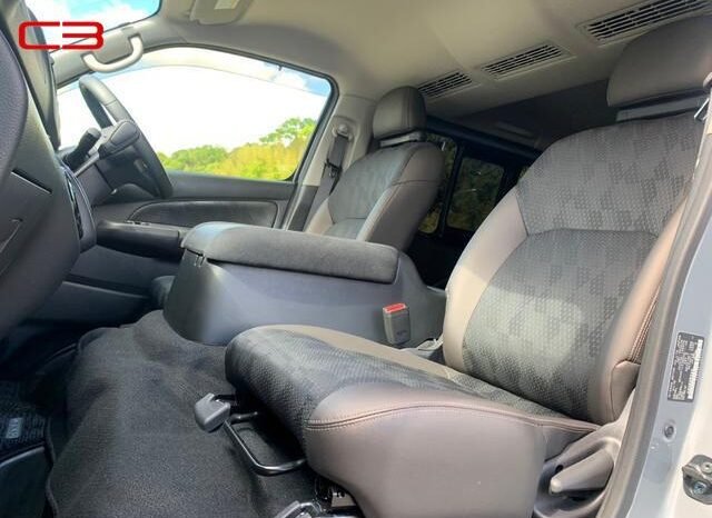 
								NISSAN CARAVAN FOR SALE IN KENYA full									