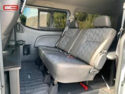 
										NISSAN CARAVAN FOR SALE IN KENYA full									