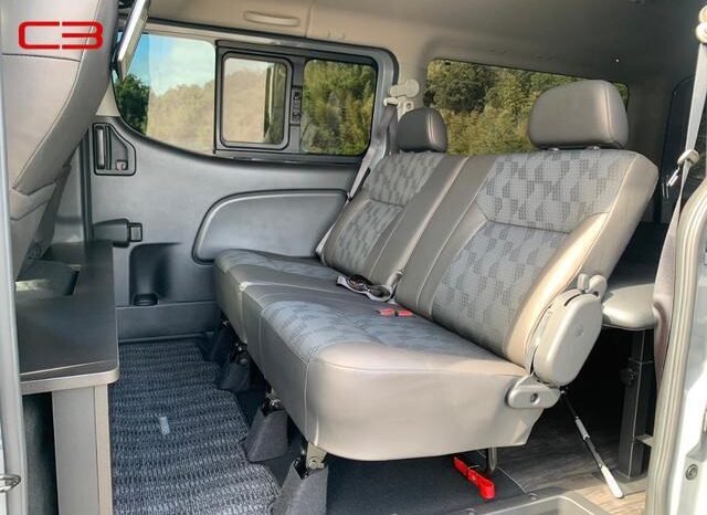 
								NISSAN CARAVAN FOR SALE IN KENYA full									
