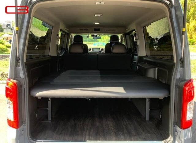 
								NISSAN CARAVAN FOR SALE IN KENYA full									