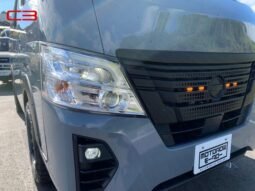 
										NISSAN CARAVAN FOR SALE IN KENYA full									