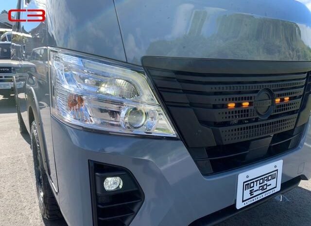 
								NISSAN CARAVAN FOR SALE IN KENYA full									