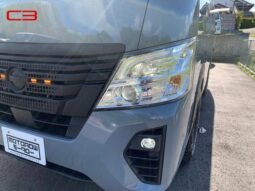 
										NISSAN CARAVAN FOR SALE IN KENYA full									