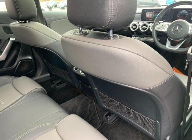 
								MERCEDES A CLASS SEDAN FOR SALE IN KENYA full									