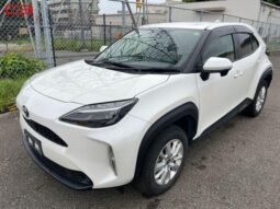 
										TOYOTA YARIS CROSS FOR SALE IN KENYA full									