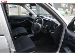 
										TOYOTA SUCCEED VAN FOR SALE IN KENYA full									