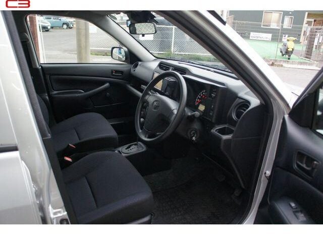 
								TOYOTA SUCCEED VAN FOR SALE IN KENYA full									