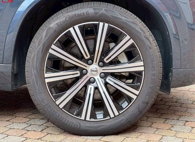 
								VOLVO XC90 FOR SALE IN KENYA full									