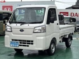 SUBARU SAMBAR TRUCK FOR SALE IN KENYA