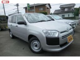 
										TOYOTA PROBOX VAN HYBRID FOR SALE IN KENYA full									