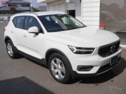 VOLVO XC40 FOR SALE IN KENYA
