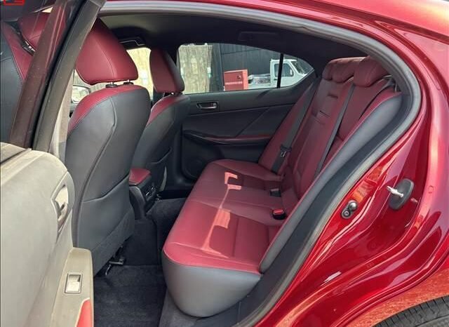 
								LEXUS IS FOR SALE IN KENYA full									