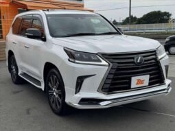 
										LEXUS LX FOR SALE IN KENYA full									