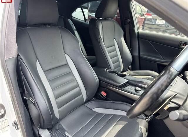 
								LEXUS IS FOR SALE IN KENYA full									