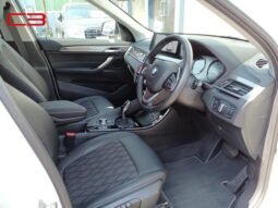
										BMW X1 FOR SALE IN KENYA full									